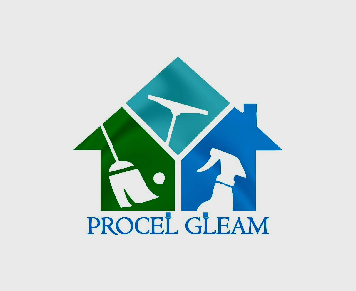 PROCEL GLEAM Logo